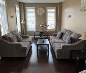 For Lease - 5496 MEADOWCREST Avenue Unit# Main, Mississauga, Ontario - Photo 5