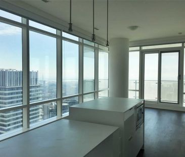 For Lease - 1 Bloor Street Unit# 5704, Toronto, Ontario - Photo 3
