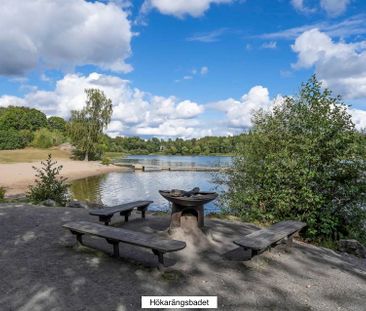 Klockelundsvägen, Farsta - Photo 5