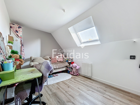 Location Maison 4 pièces 93m² HAMBYE 50450 - Photo 5