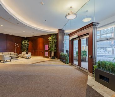 For Lease - 234 Rideau Street Unit# 1306, Lower Town - Sandy Hill, ... - Photo 2