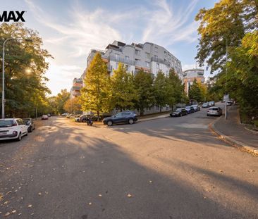 Pronájem bytu 1+kk 45 m² - Photo 1