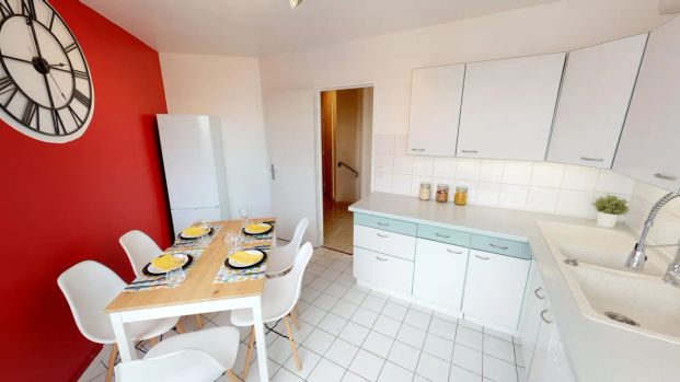 34 rue Salvador Allende 34, Paris - Photo 1