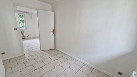 Location Appartement 2 pièces 36m² ROUEN 76000 - Photo 4