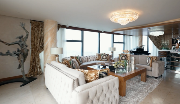 3 bedroom apartment to rent - Photo 1