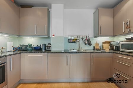 2 Spencer Way, Limehouse, E1 - Photo 3