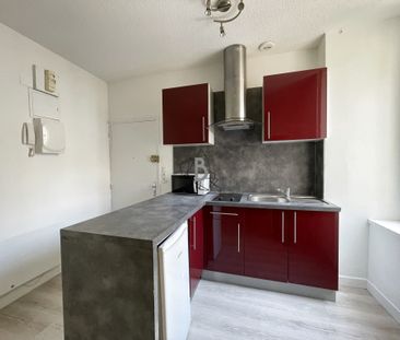 Location Appartement 2 pièces 35m² RODEZ 12000 - Photo 6