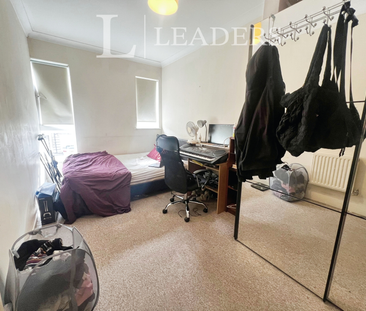 1 bedroom room to rent Longworth Avenue, CB4 - Photo 1