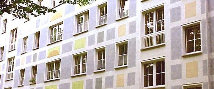 3-Zimmer-Wohnung nahe Gymnasium! - Photo 1