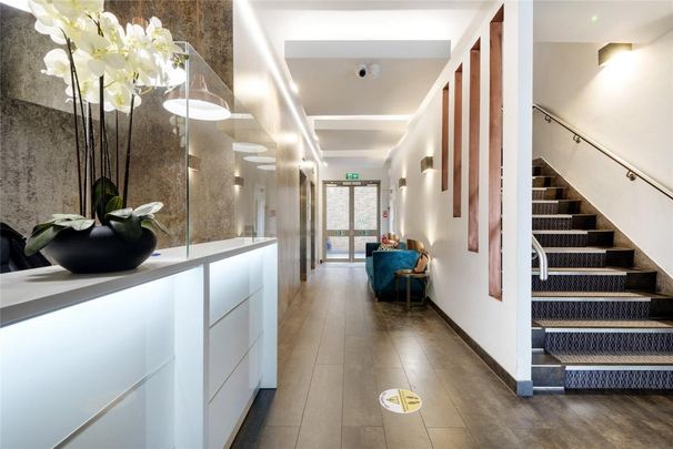 2 bedroom penthouse to rent - Photo 1
