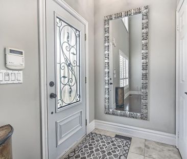 For Lease - 3 Cornerstone Road Unit# Upper, Markham, Ontario - Photo 2