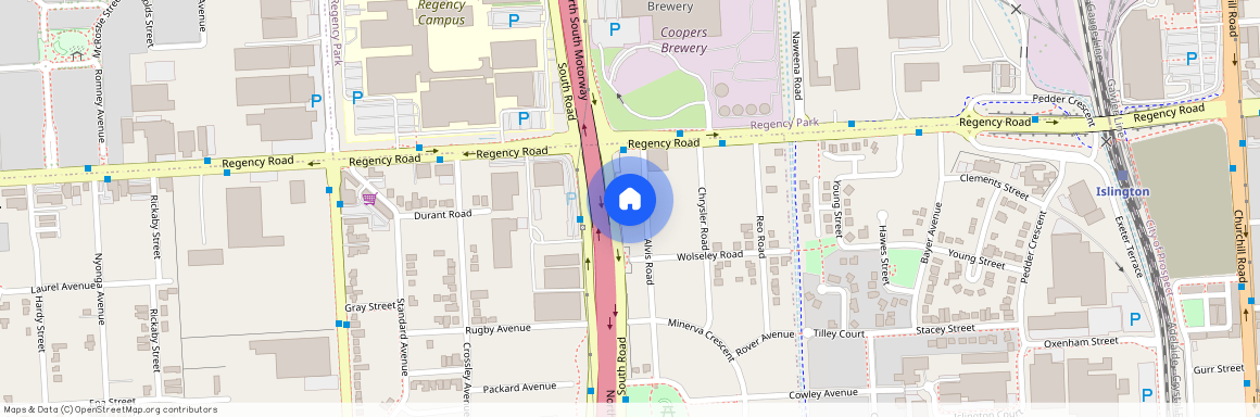 7A Alvis Road, SA 5008, Croydon Park