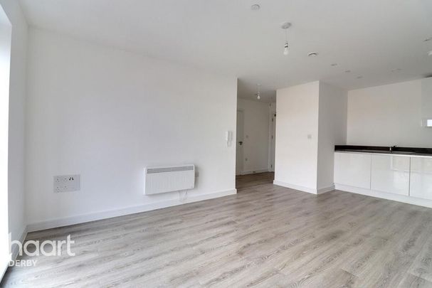 1 bedroom apartment to rent - Photo 1