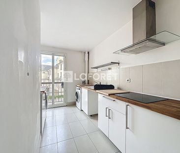 Appartement T3 Versailles à louer - Photo 3