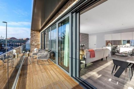 1 bedroom apartment to rent - Photo 2