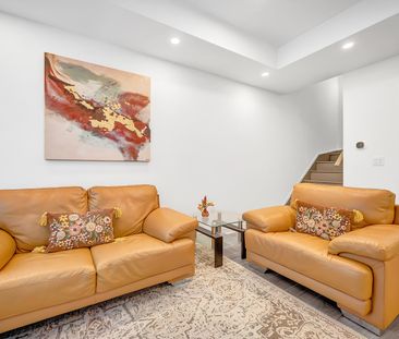 For Lease - 69 Curlew Drive Unit# D119, Toronto, Ontario - Photo 5