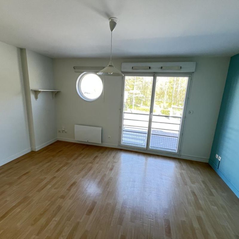 Location Appartement 1 pièce 23m² NANTES 44300 - Photo 1