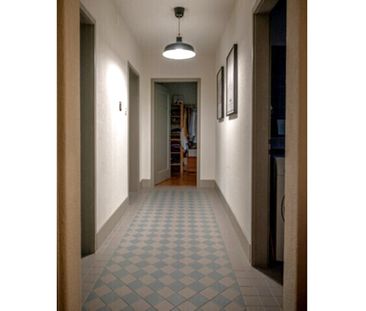 3½ Zimmer-Wohnung in Zürich - Kreis 7 Hottingen, möbliert, auf Zeit - Foto 6