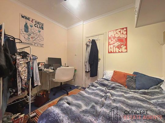 3 bedroom apartment to rent - Photo 1