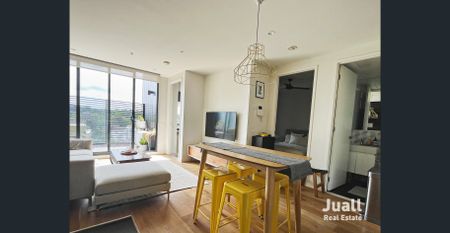 513/12 Albert Street, Hawthorn East, Vic 3123 - Photo 5