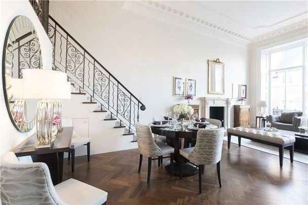 3 bedroom apartment to rent - Photo 1