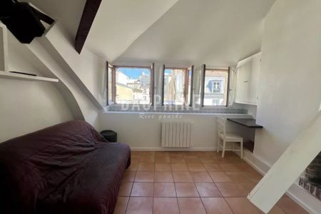 Appartement à louer à Paris 7Ème - Photo 4