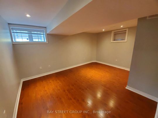 Detached Home For Lease | W9253769 - Photo 1