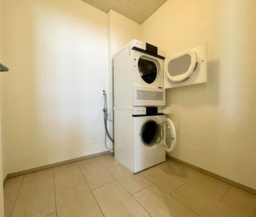 Tolle Weitsicht mit Balkon und Lift - Photo 5