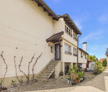 5.5 Zimmer, 122 m² - Foto 6