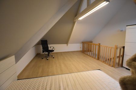 Volledig gerenoveerde woning met tuin en carport - Foto 2