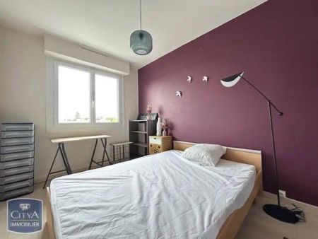 Appartement à louer 4 pièces 76.05m² - Photo 3
