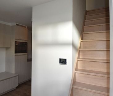 Woning te huur in Gent voor € 795 met 1 slaapkamer - Photo 1