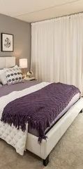 1 room apartment of 70m² in Gatineau - Photo 2