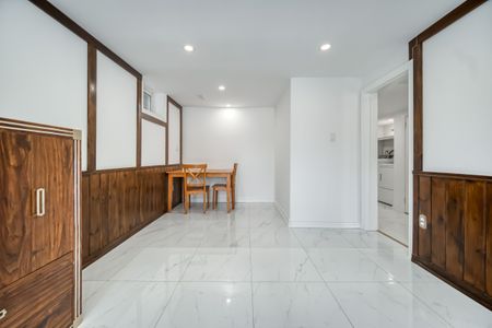 For Lease - 106 Deanscroft Square Unit# Bsmt, Toronto, Ontario - Photo 2