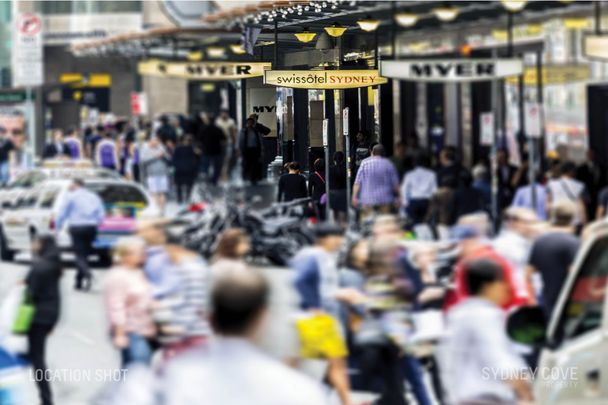 EXCELLENT APARTMENT, IDEAL FOR ENTERTAINING | Furnished - Photo 1