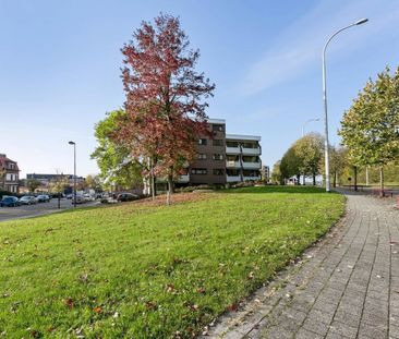 LUXUEUS APPARTEMENT MET 2 SLPKS TE DIEST! - Photo 6