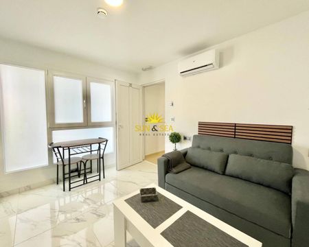 1 BEDROOM HOLIDAY APARTMENT - TORREVIEJA - Photo 4