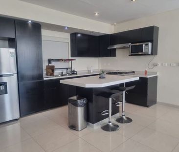 Departamento Amueblado en Renta Cumbres Oro George towers Monterrey... - Photo 4