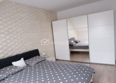 Apartament 2 camere in vila, Europa, terasa 20mp, parcare, prima inchiririere - Photo 4