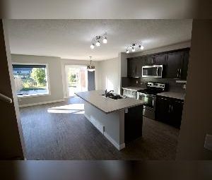 3 Bed 2.5 Bath Huge Pie-Shaped Lot Dbl Garage Trumpeter Edmonton - Photo 3