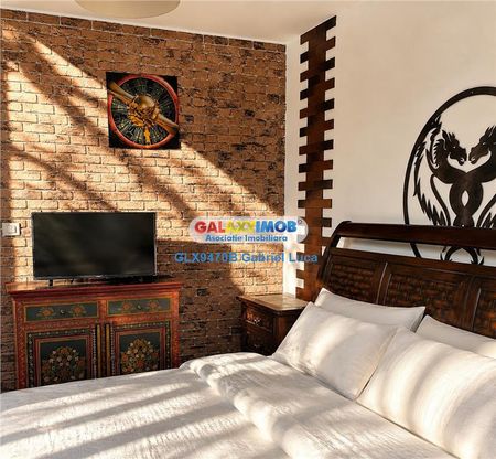 Apartament 2 camere 85mp | Centrala | Parcare | Metrou Branc - Photo 5