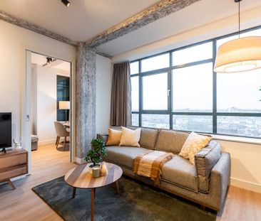 Te huur: Appartement Ungerplein in Rotterdam - Photo 3