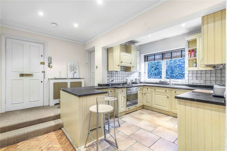Lauriston Road, Wimbledon, London, SW19 4TJ - Photo 5