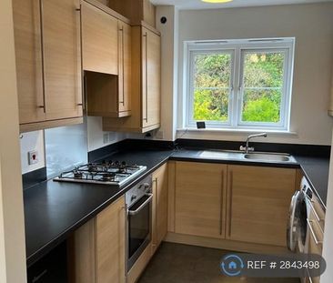 1 bedroom flat to rent - Photo 4