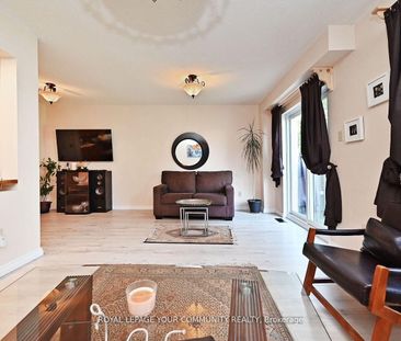 For Lease - 304 Maciver Boulevard, Newmarket, Ontario - Photo 4