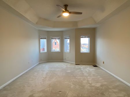 For Lease - 119 Settlement Park Avenue Unit# #MAIN, Markham, Ontario - Photo 5