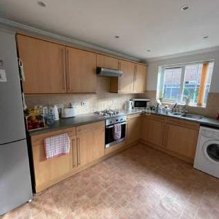 1 bedroom property to rent in Hatfield - Photo 4