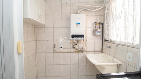Apartamento com 2 quartos e 45m² para alugar em Demarchi, São Bernardo do Campo. - Photo 4