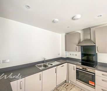 1 bedroom ground floor flat to rent - Photo 4