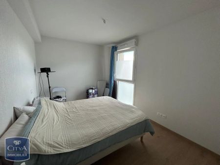 Appartement à louer 3 pièces 61.18m² - Photo 3